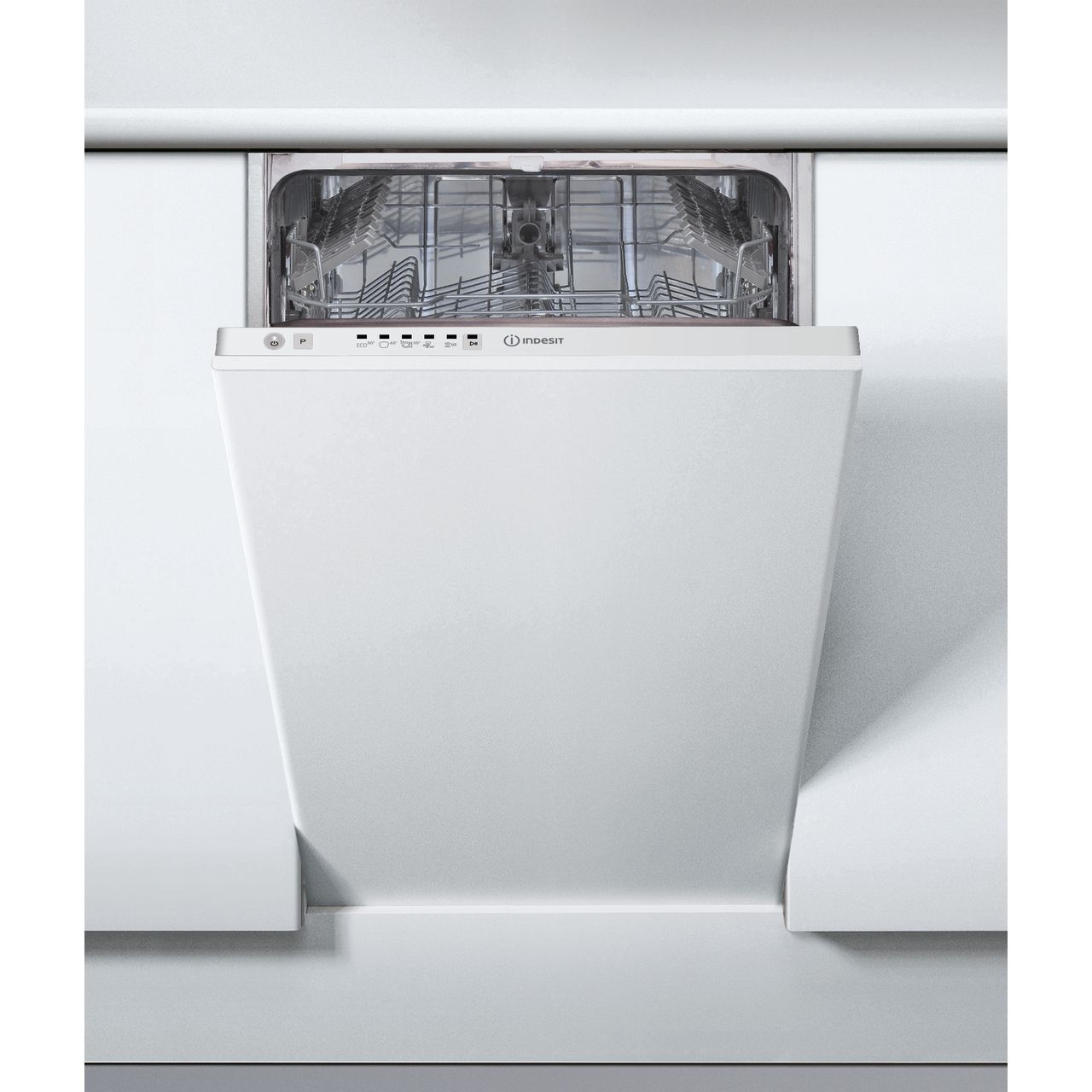 Indesit Integrated Dishwasher | ao 