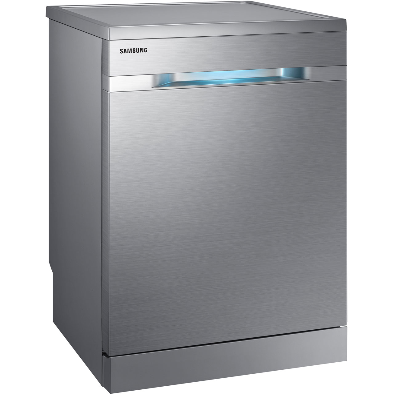 Samsung DW60M9550FS WaterWall A+++ Dishwasher Full Size 60cm 14 Place