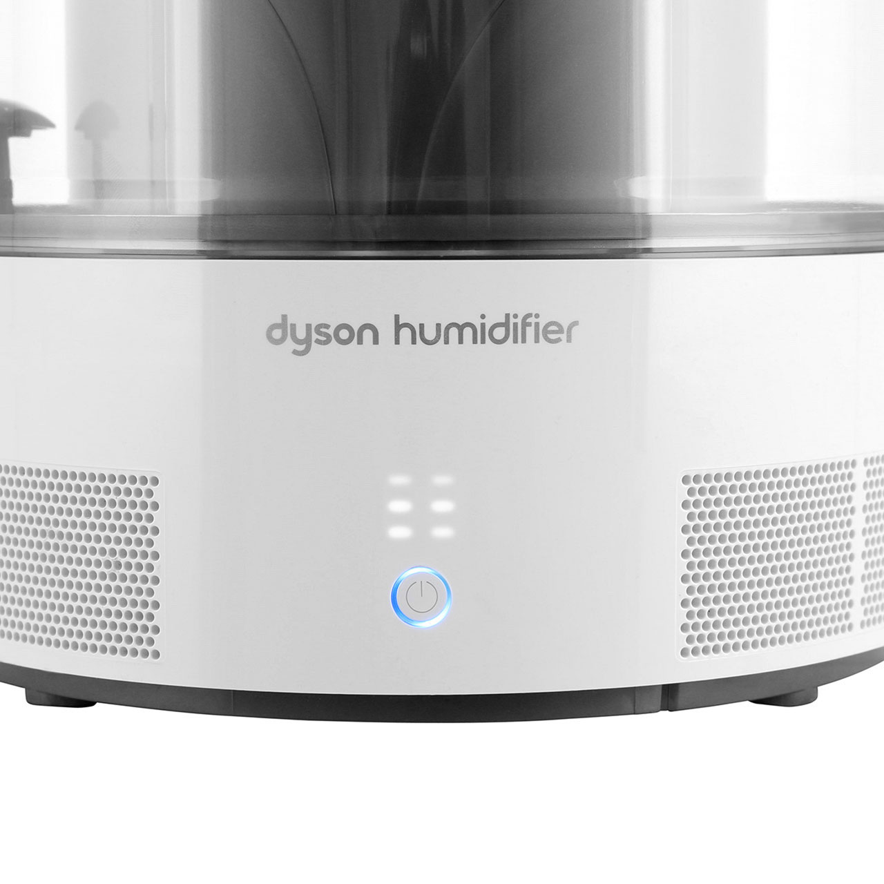 Dyson AM10 Humidifier White / Silver New 5025155019726 eBay