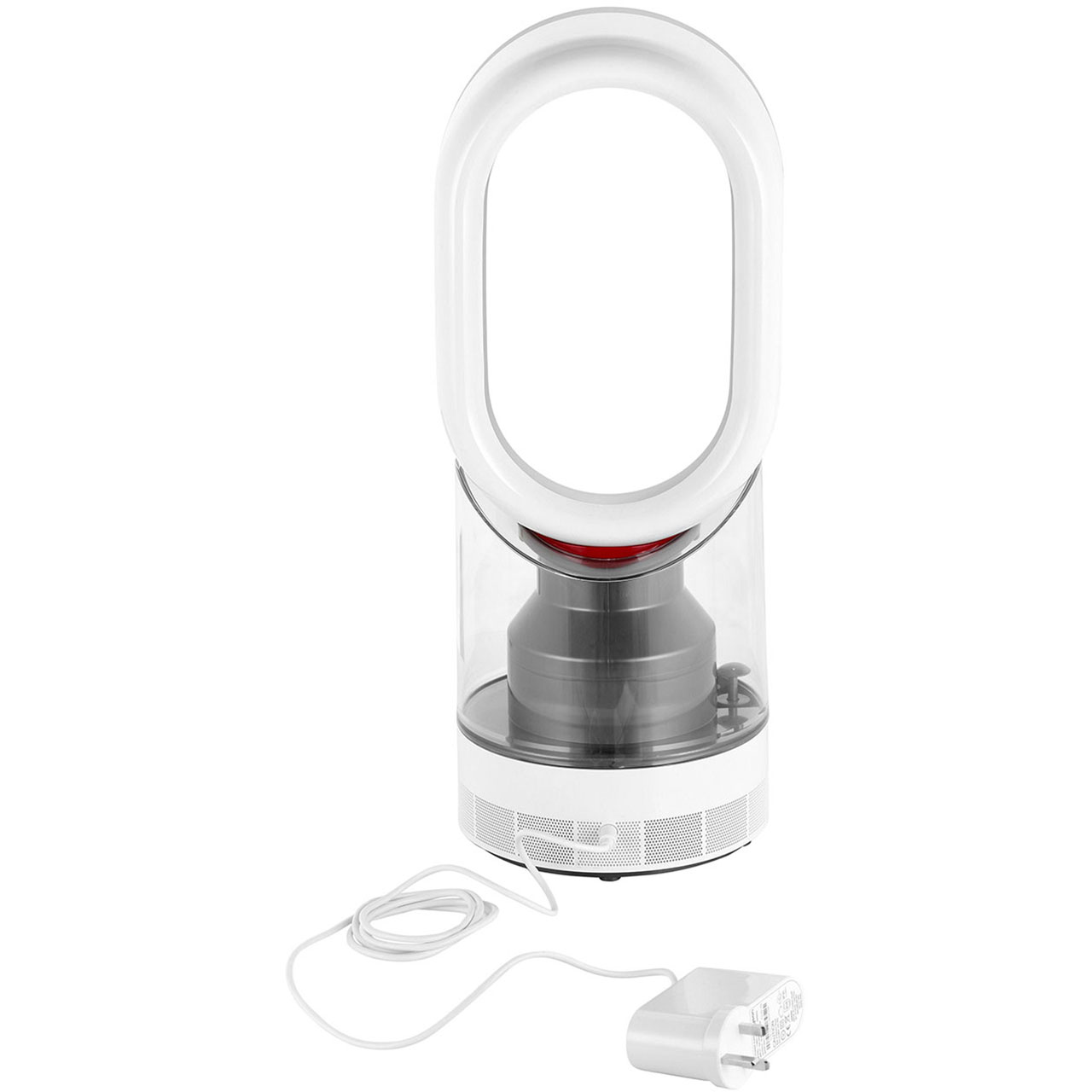 Dyson AM10 Humidifier White / Silver New 5025155019726 eBay