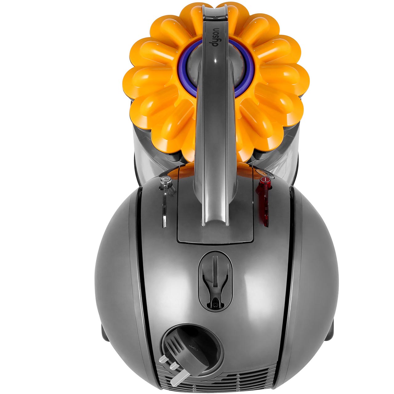 dyson ball vacuum