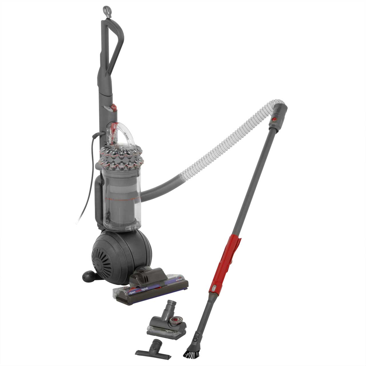 Dyson DCBBA Big Ball Animal Upright Vacuum Cleaner NonWashable
