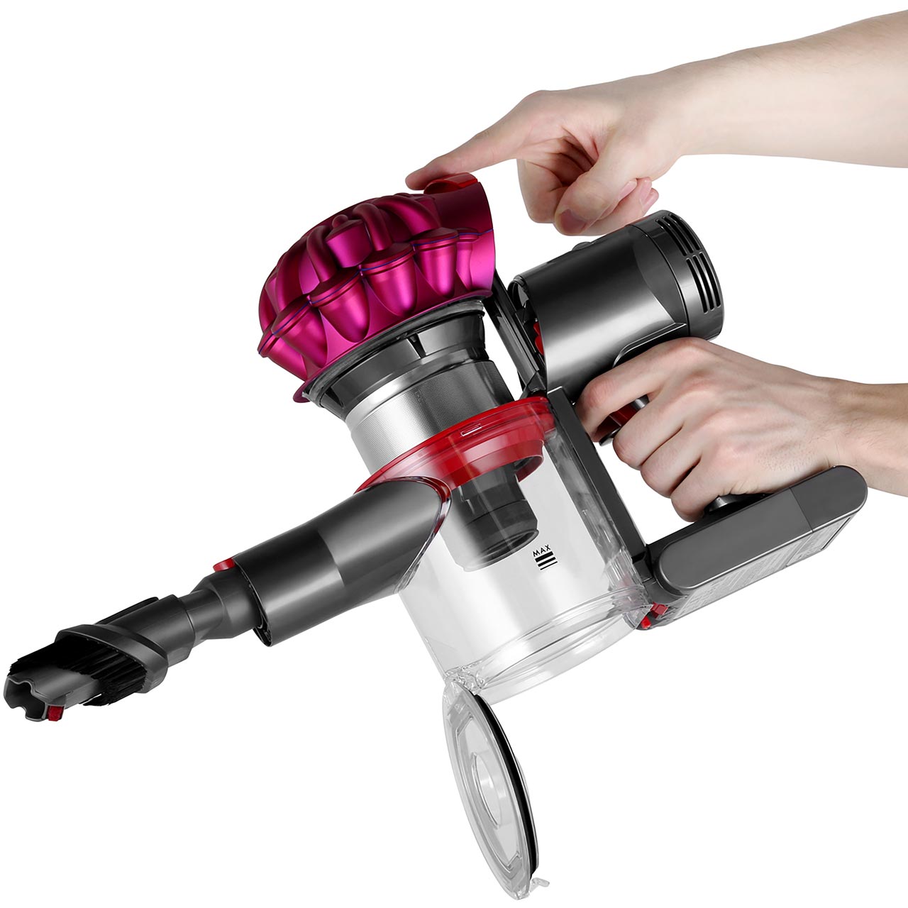dyson v7 motorhead new