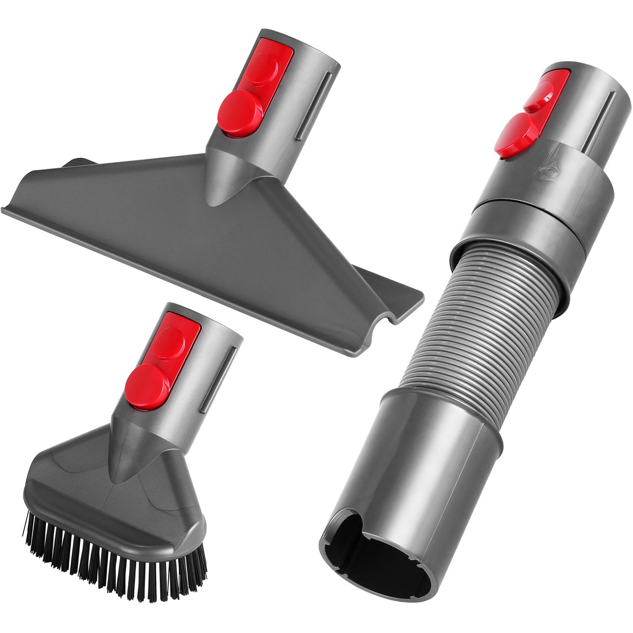 Dyson V8 Car Cleaning Kit