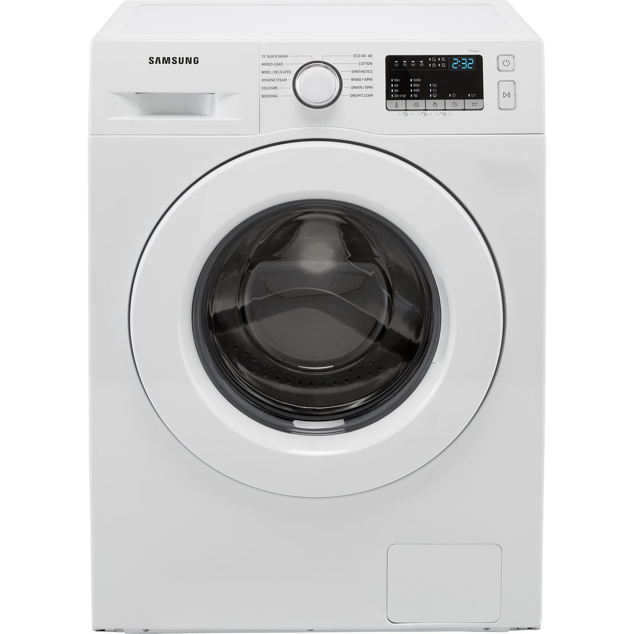 whirlpool washing machines 13kg