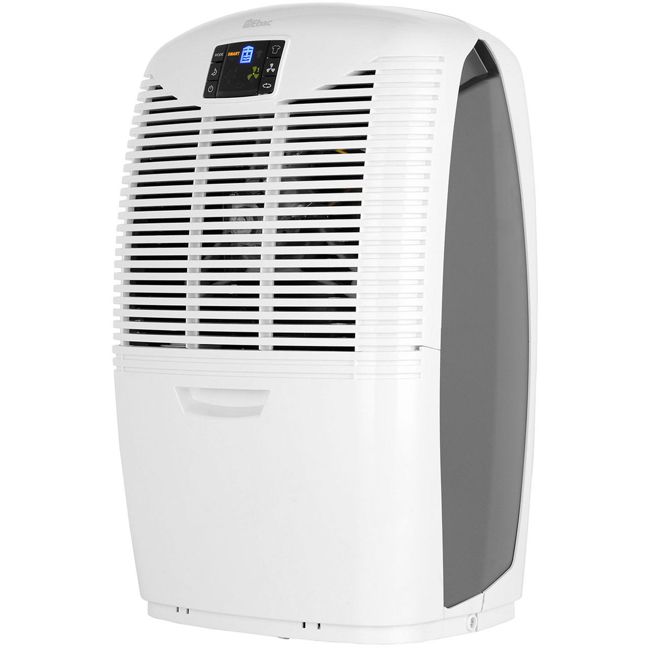 Ebac 3650e Dehumidifier 320 Watt White New 689855664324 eBay