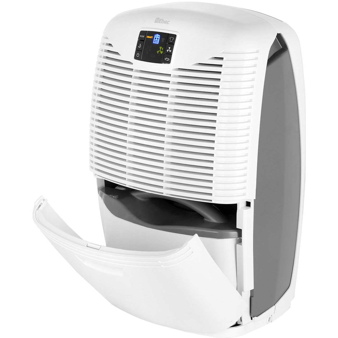Ebac 3650e Dehumidifier 320 Watt White New eBay