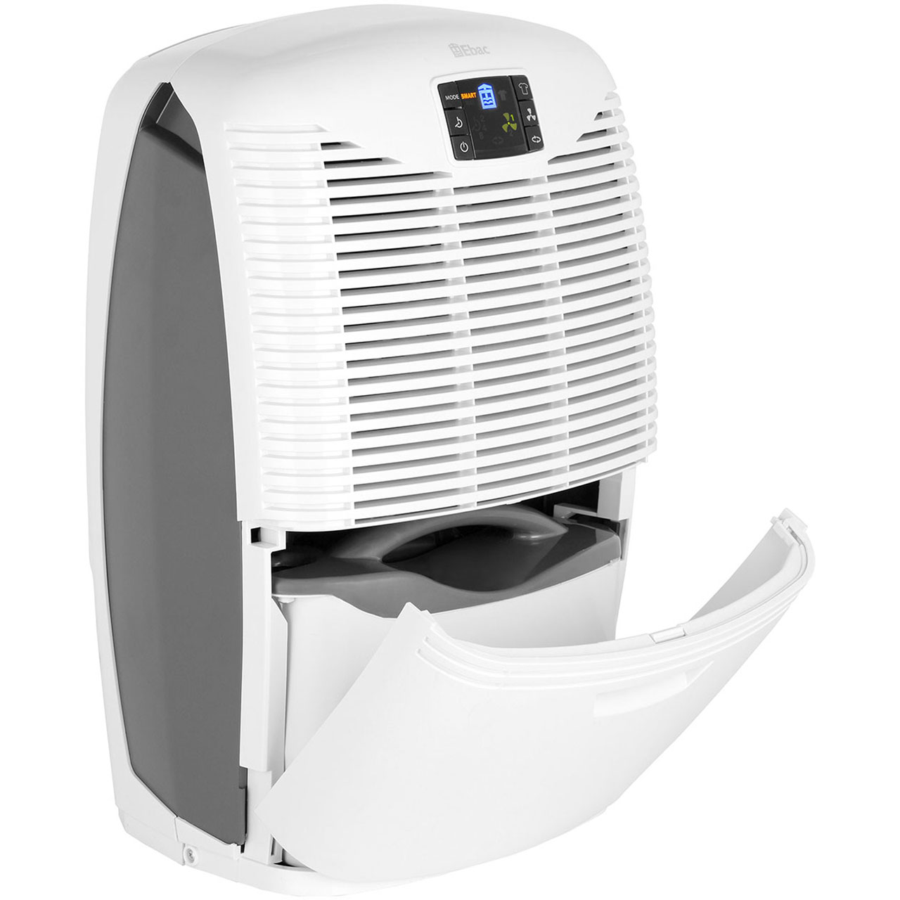 Ebac 3650e Dehumidifier 320 Watt White New | EBay