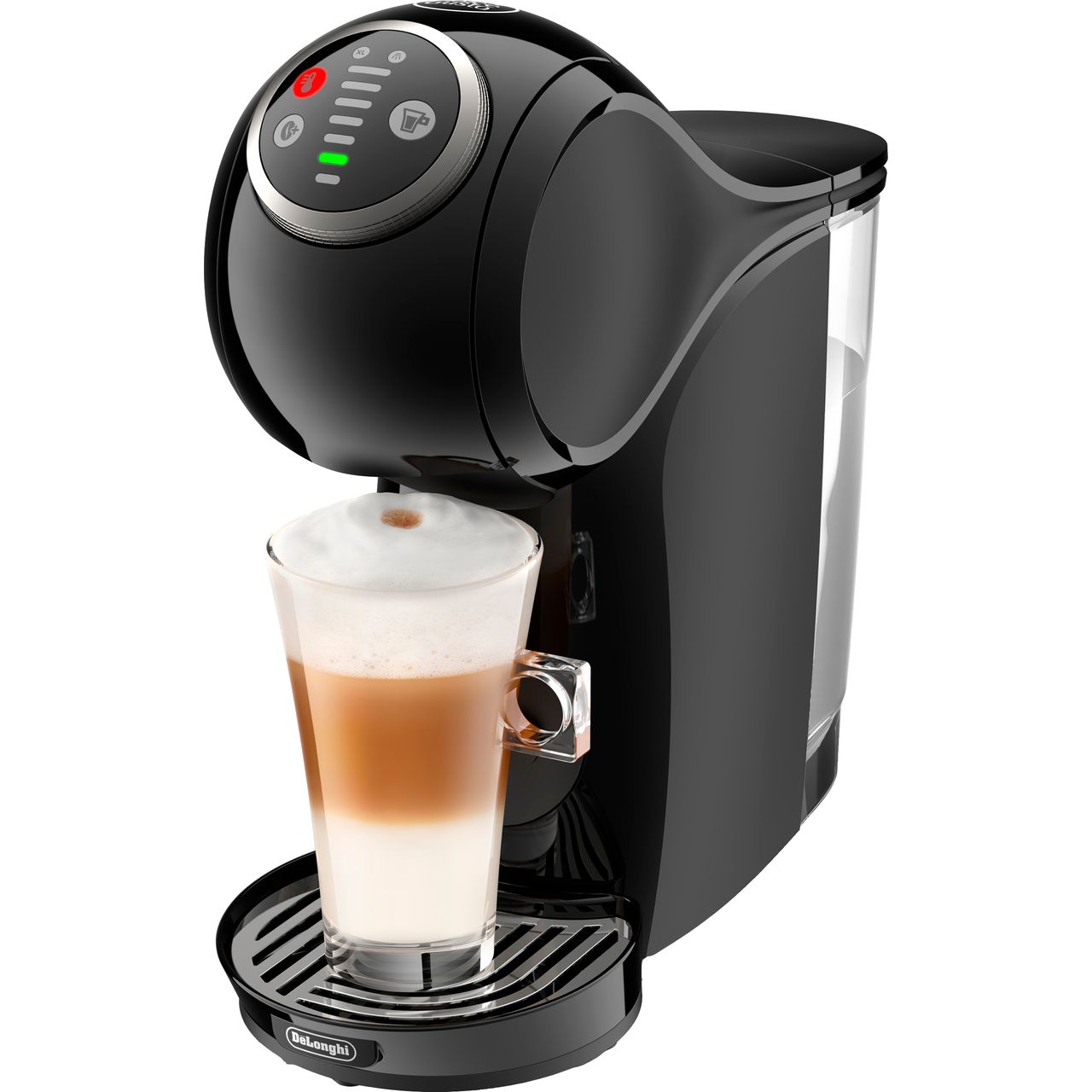  Dolce  Gusto  by De Longhi EDG315 B Genio S Plus Pod Coffee 