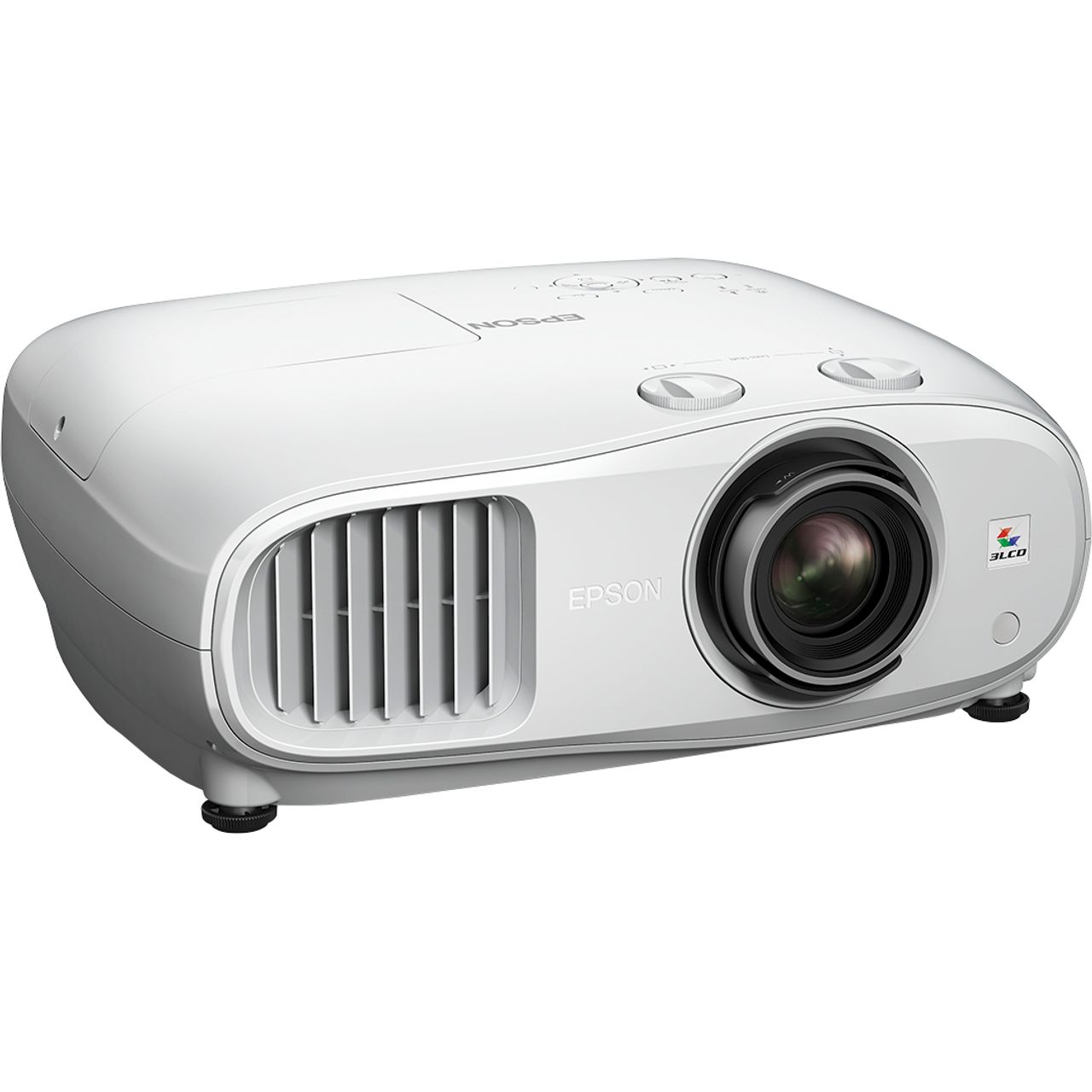 Epson EH-TW7000 Projector Review