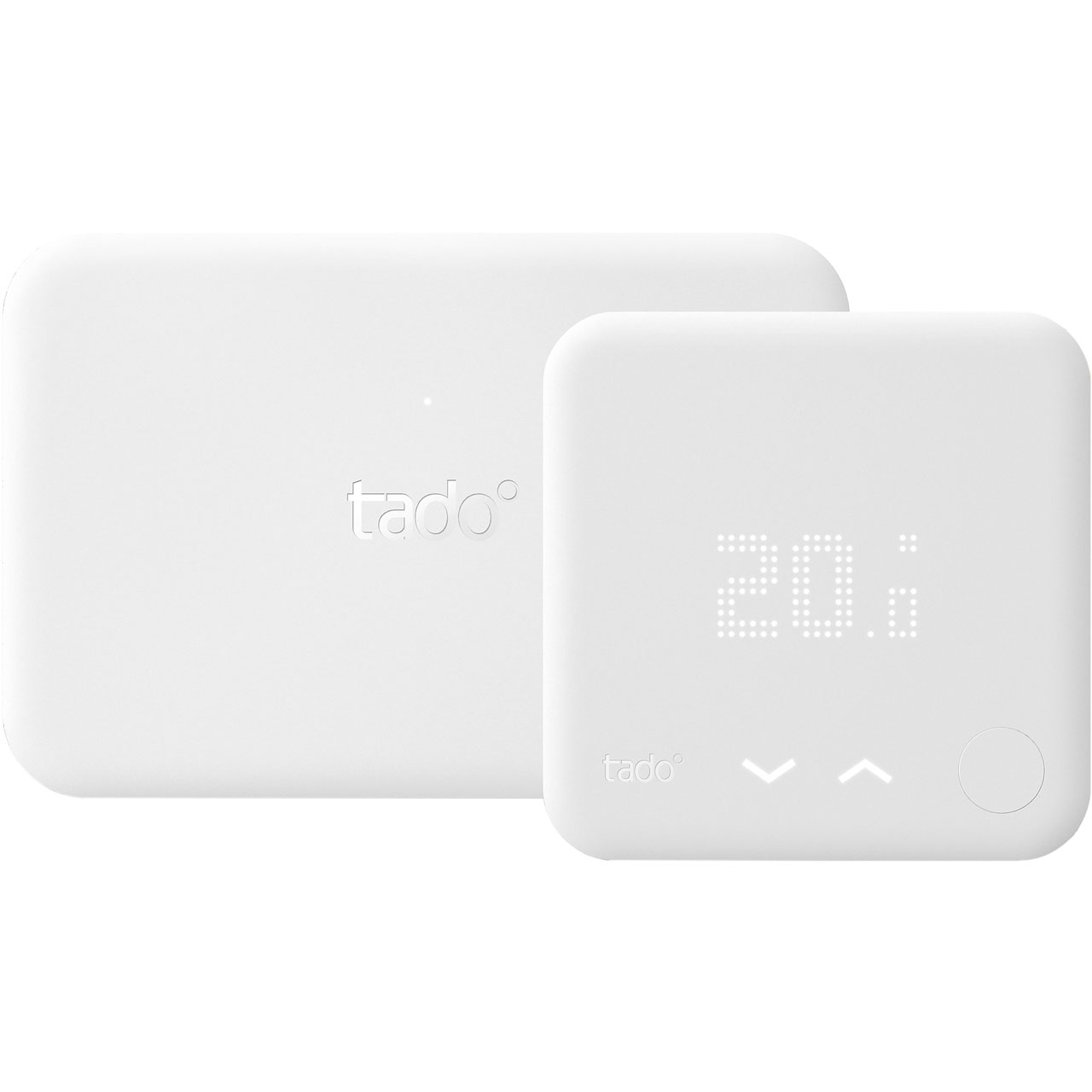tado Extension Kit DIY Install White 4260328610084 eBay