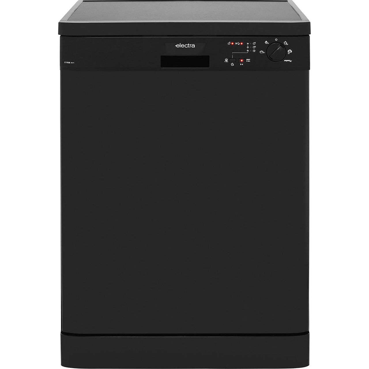 electra dishwasher review