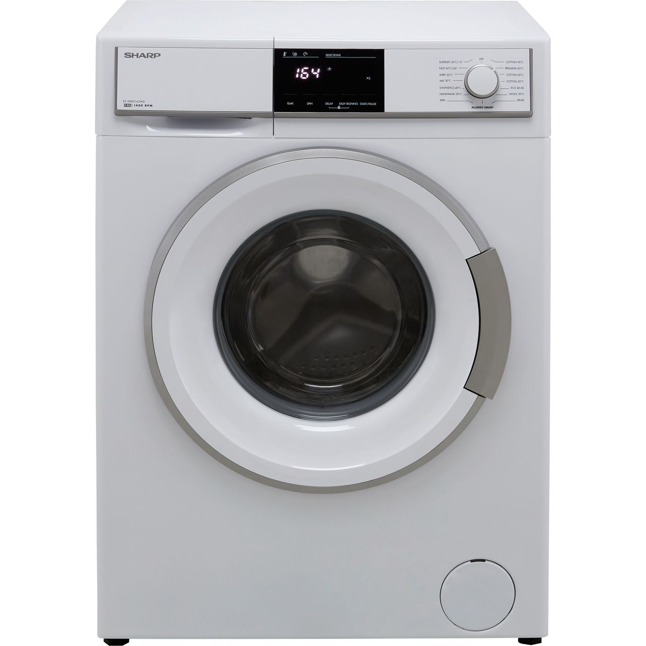 Boots Kitchen Appliances | Washing Machines, Fridges &amp; More