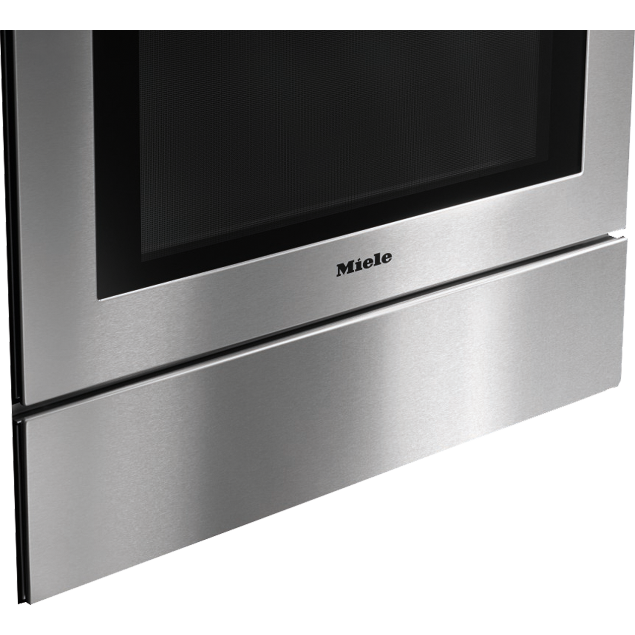Esw7110 Cs Miele Warming Drawer 6kg Capacity Ao Com
