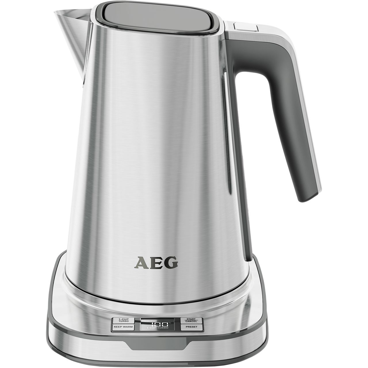 aeg 7 series kettle