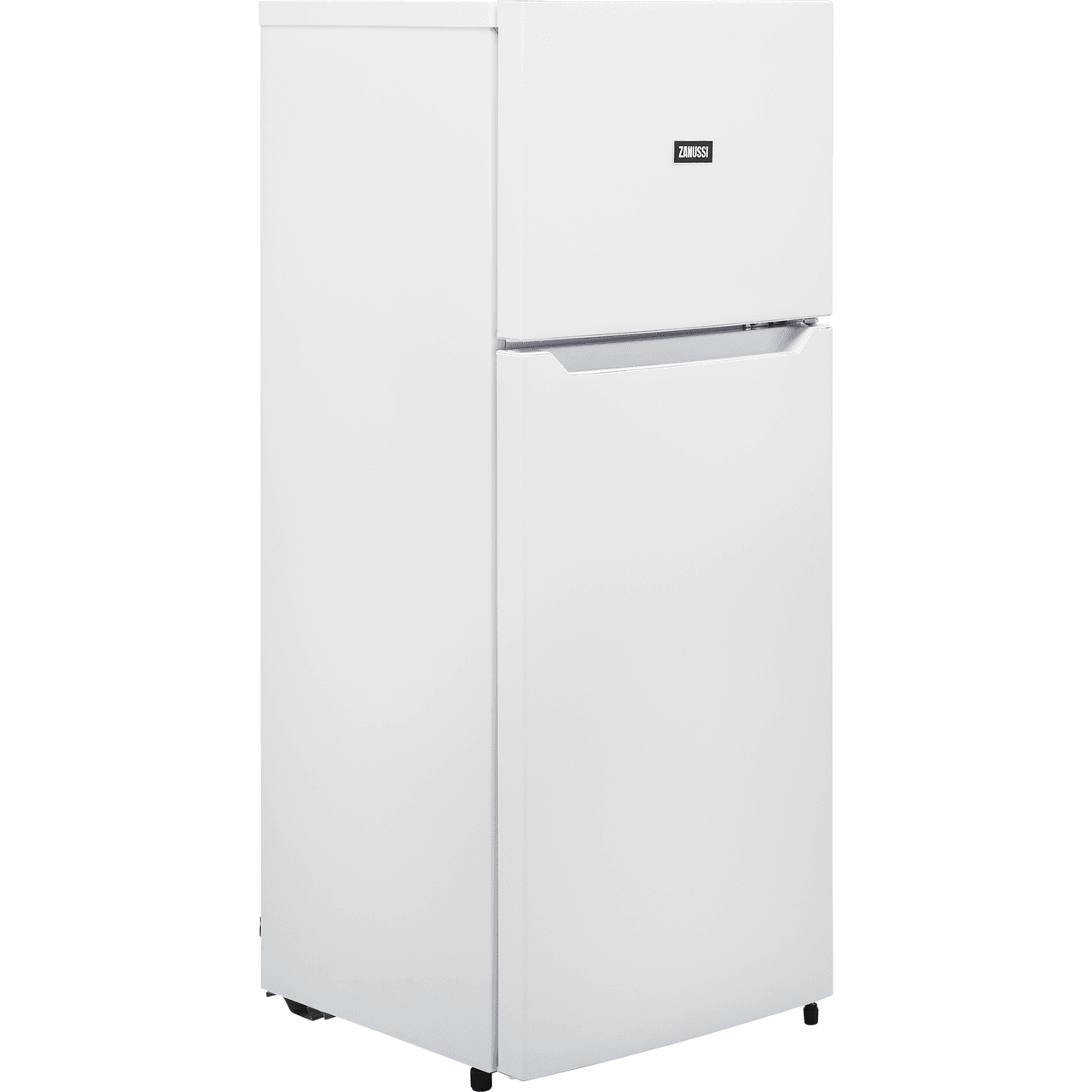 zanussi fridge freezer 80 20