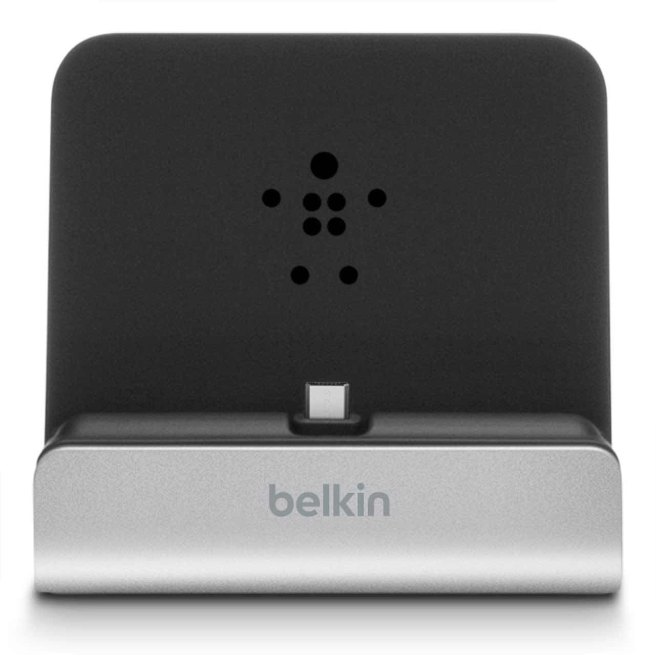 Belkin PowerHouse MicroUSB Dock XL Review