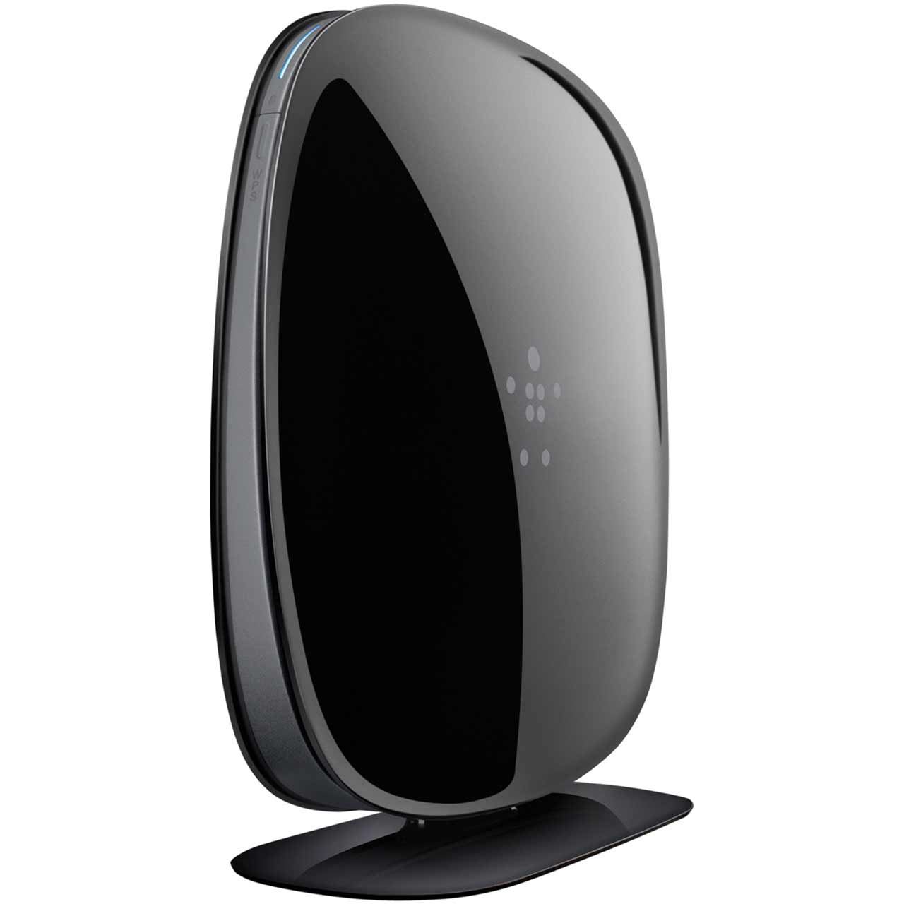 belkin dual wireless