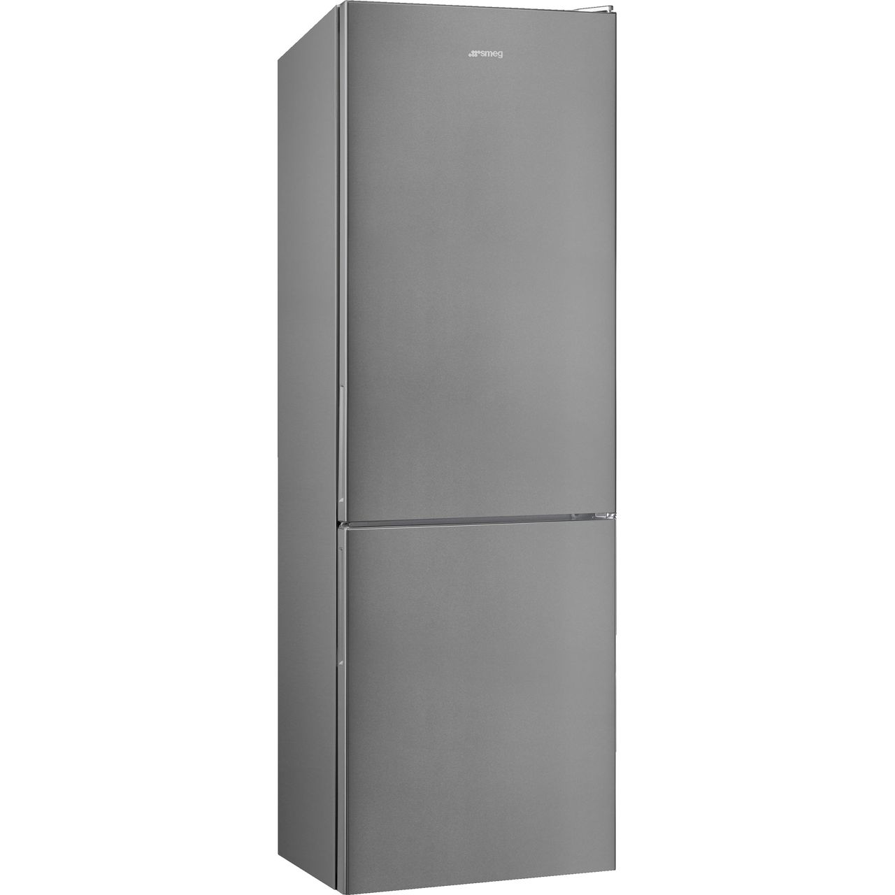 Smeg FC182PXNUK 70/30 Frost Free Fridge Freezer Review