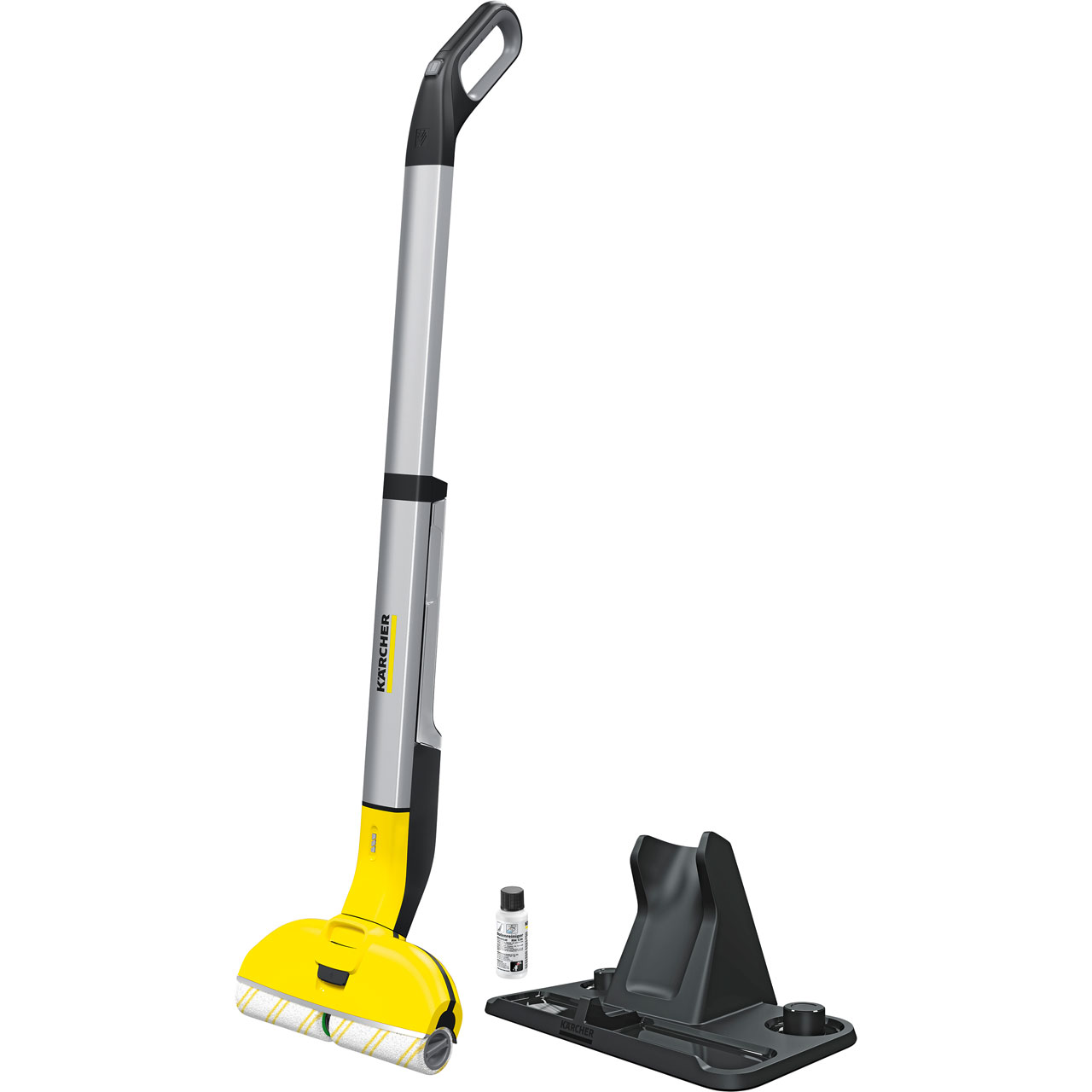 Karcher FC3 Cordless Hard Floor Cleaner Review
