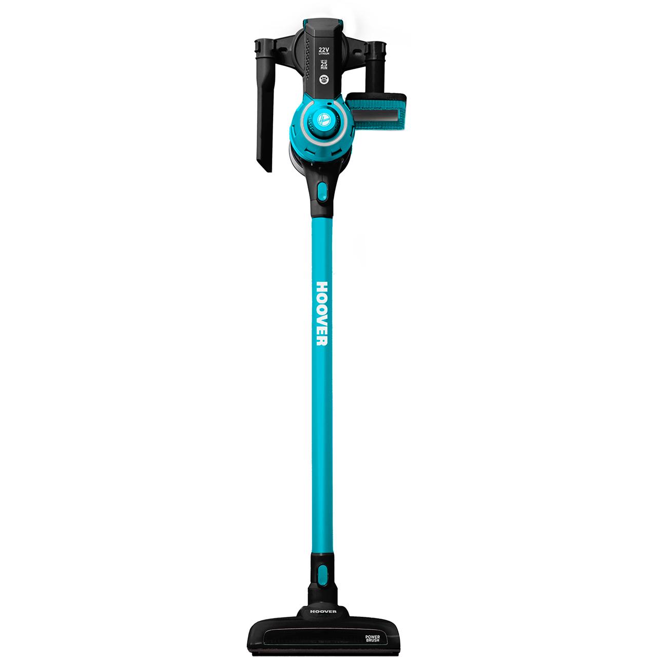 Hoover Freedom Pets FD22BCPET Cordless Vacuum Cleaner Review