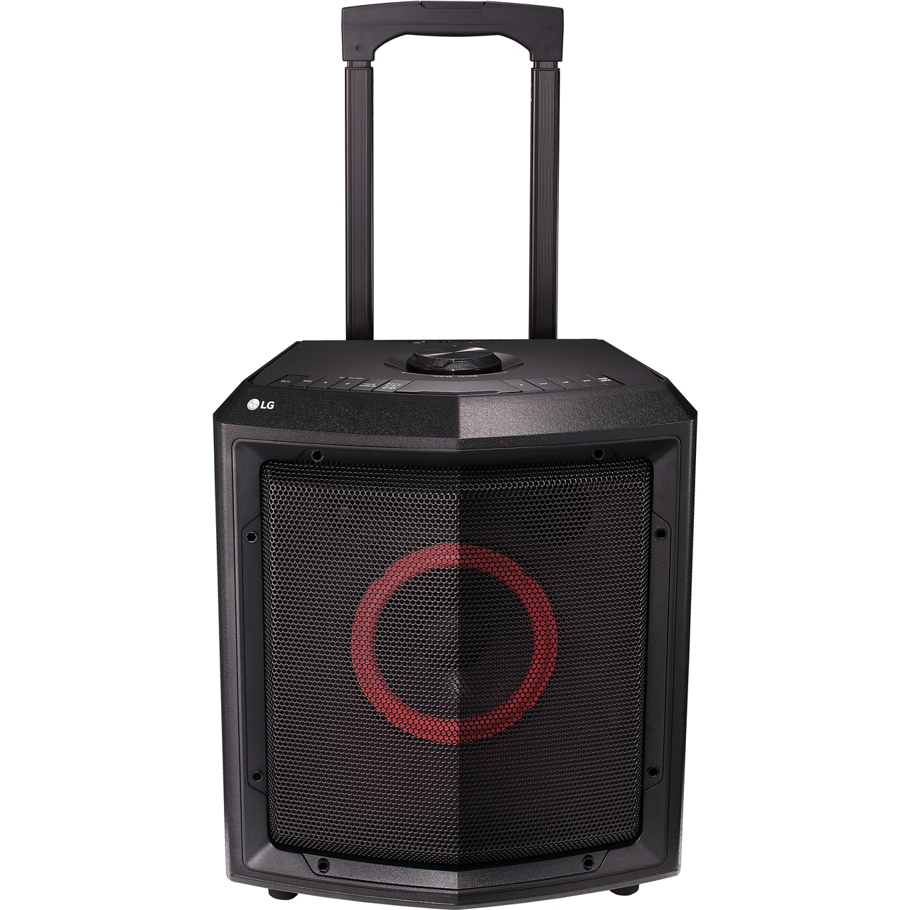 LG FH2 Bluetooth Wireless Speaker Review