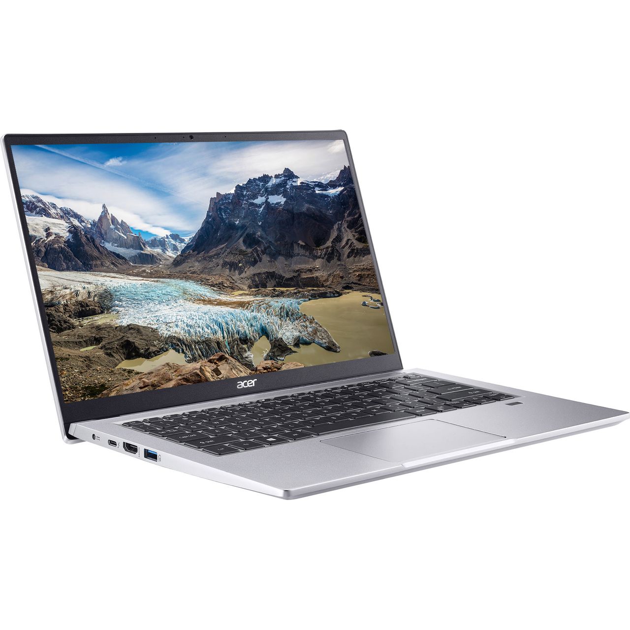 Acer 14" Laptop Intel® Core™ i5 512GB SSD 16GB RAM