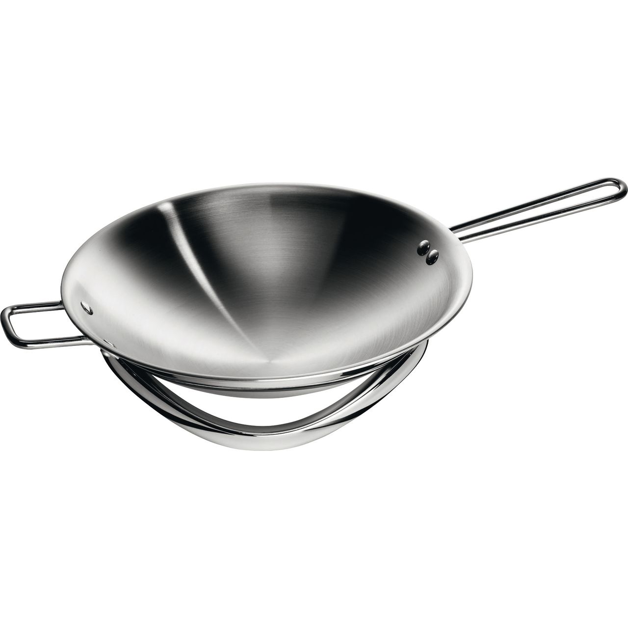 AEG FUSION-WOK Fusion Wok With Support Ring Review