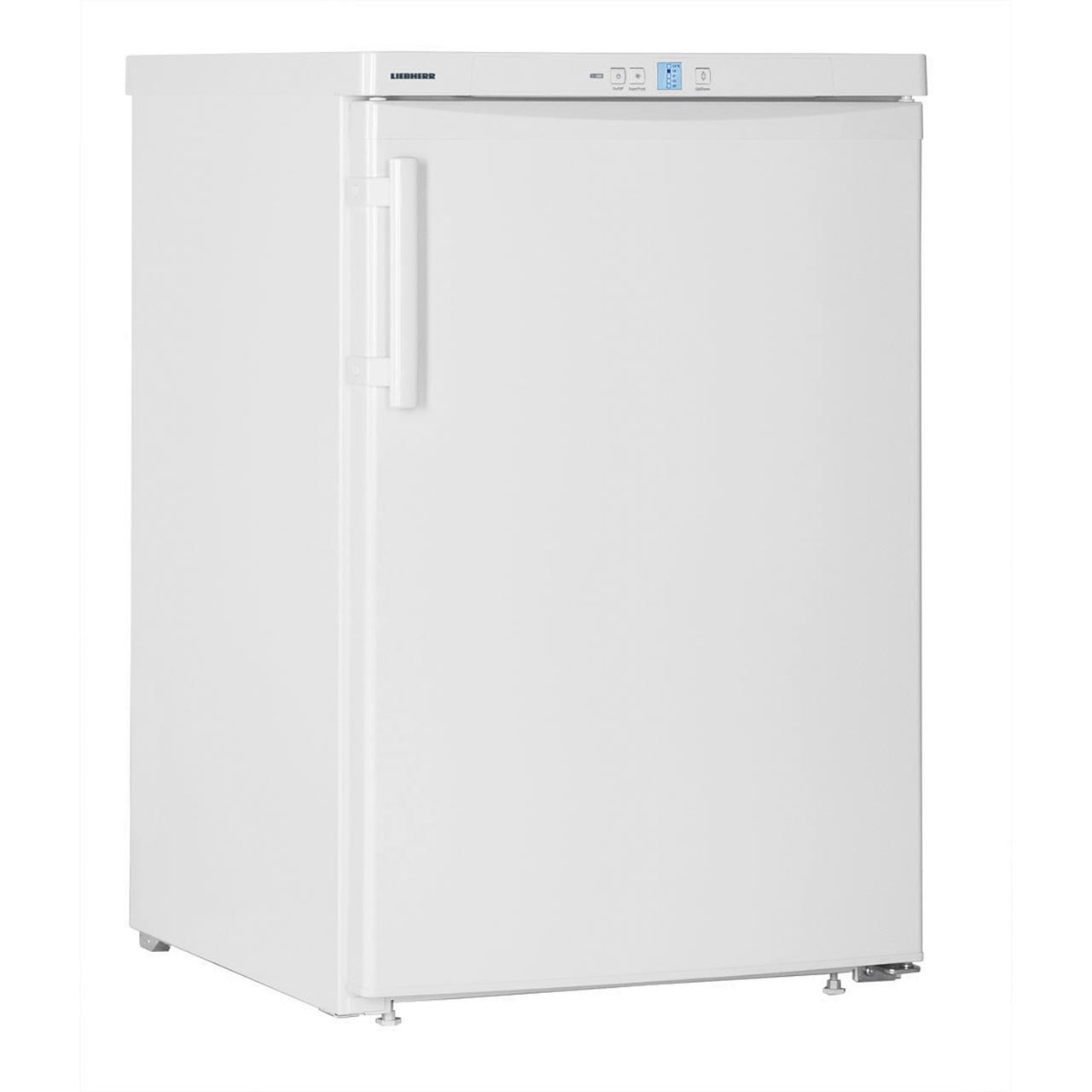 Liebherr G1223 Under Counter Freezer Review