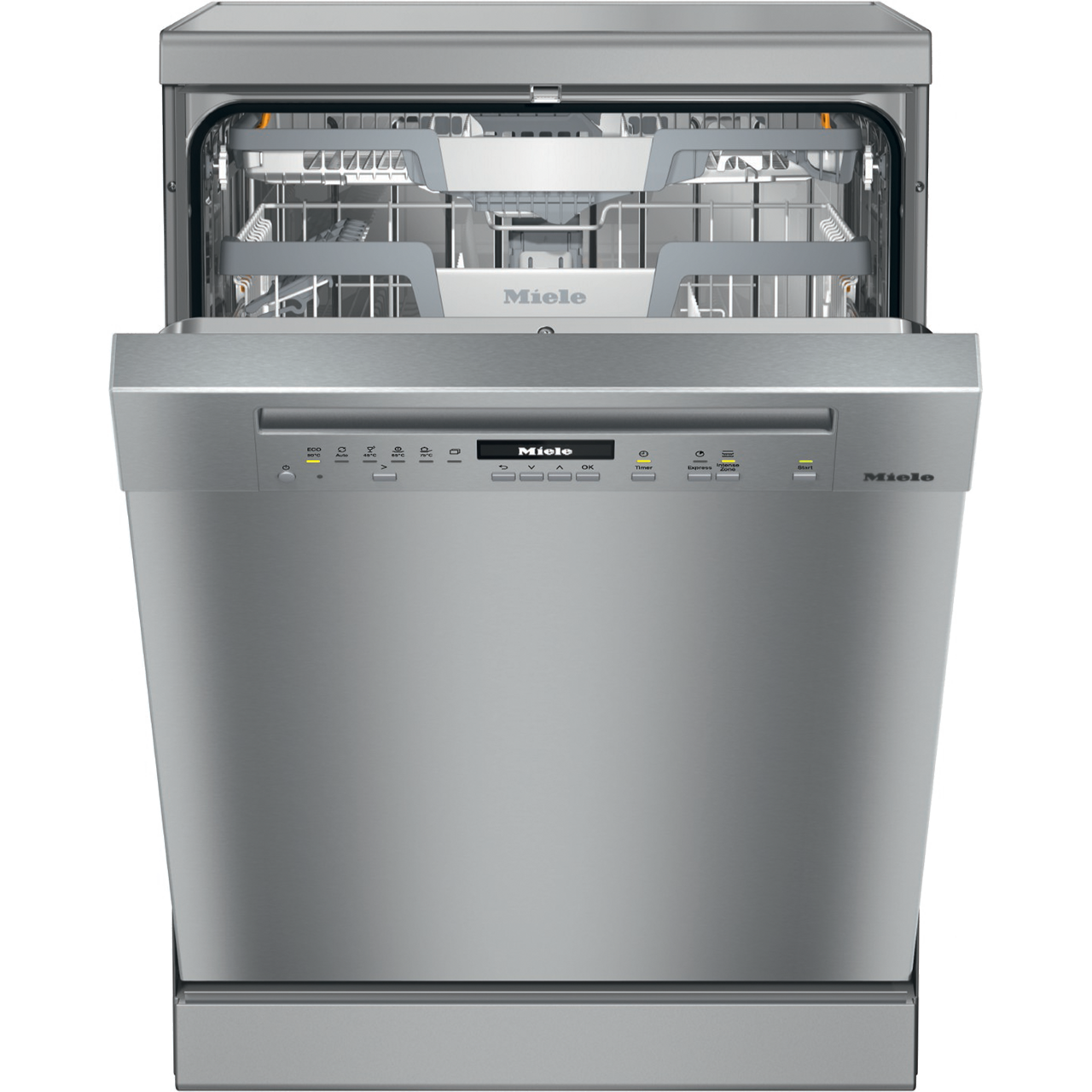 miele mini dishwasher