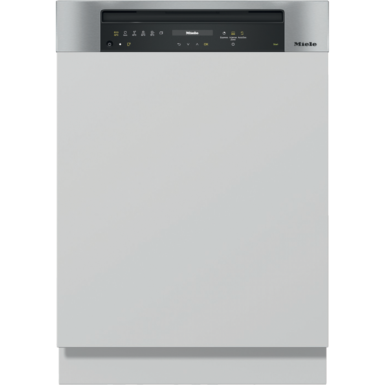 miele g4203sc steel