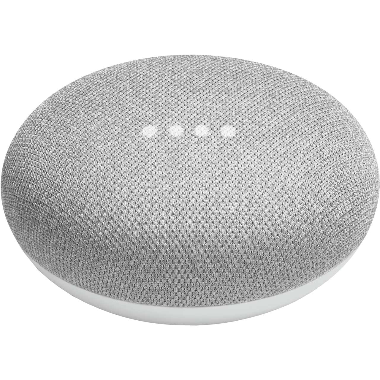 GA00210-UK | Google Home mini | Chalk 