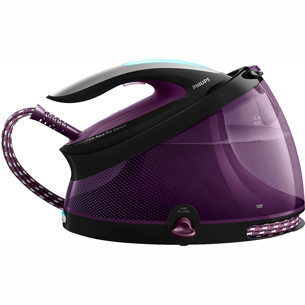 Philips PerfectCare Aqua Pro GC9405/80 Pressurised Steam Generator Iron