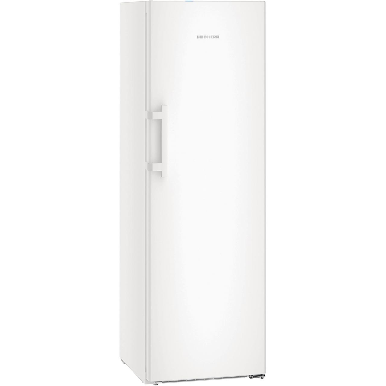 Liebherr GNP4355 Frost Free Upright Freezer Review