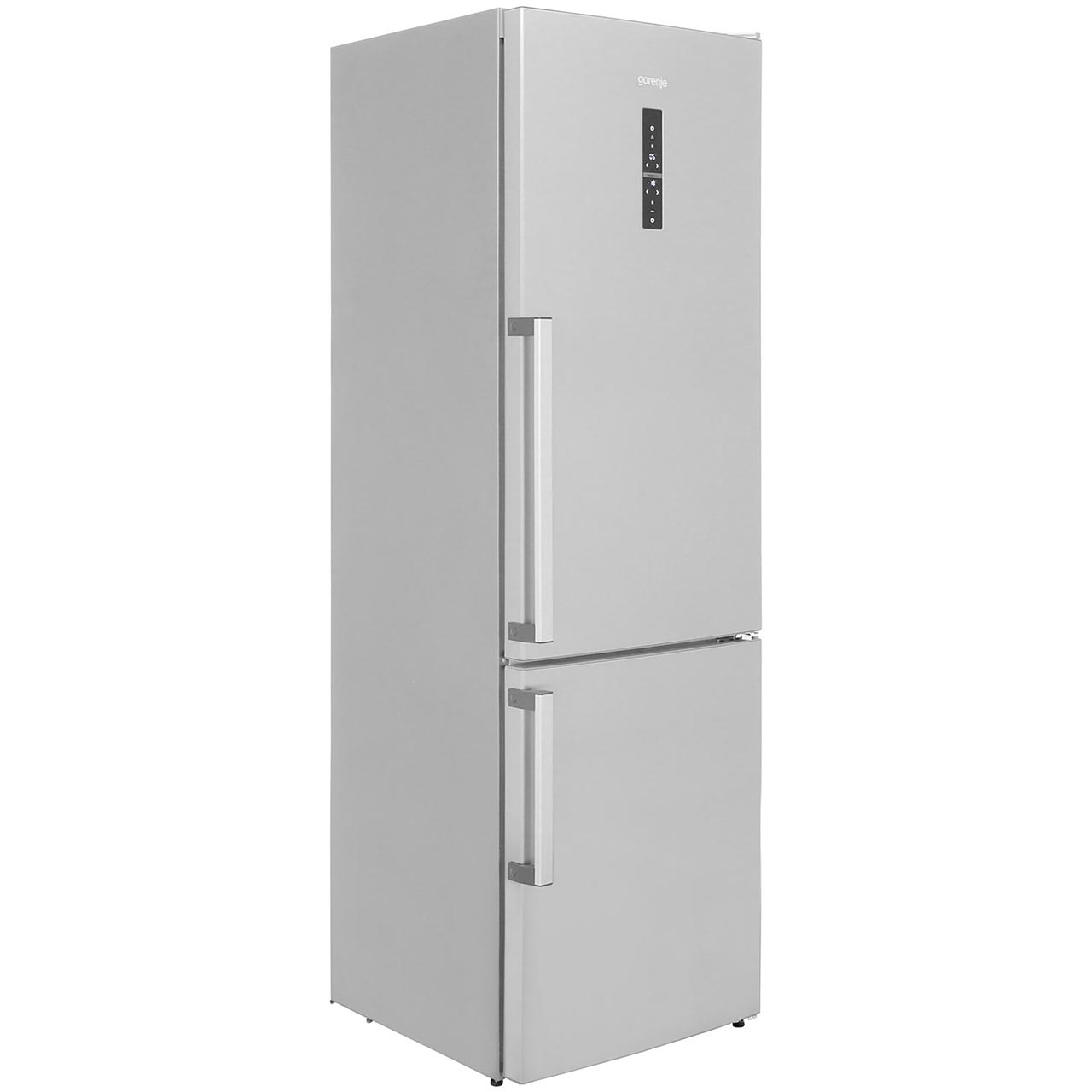 Gorenje NRK6193TXUK 60/40 Frost Free Fridge Freezer Review