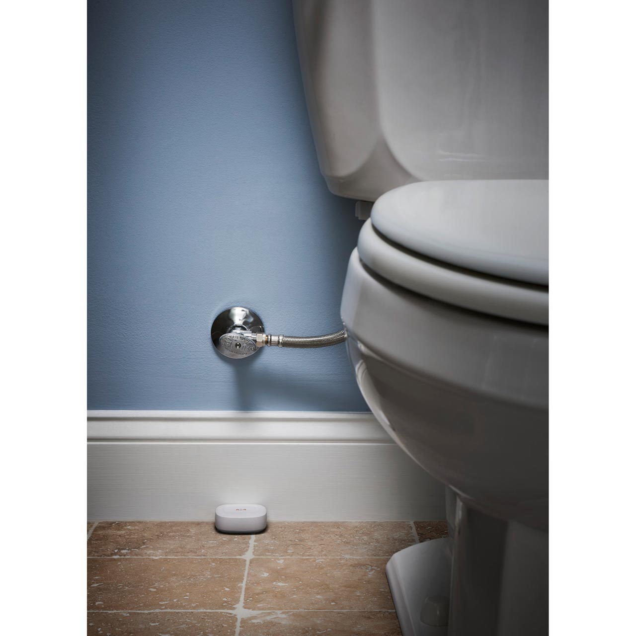 Samsung SmartThings Water Leak Sensor Samsung SmartThings Water Leak Sensor