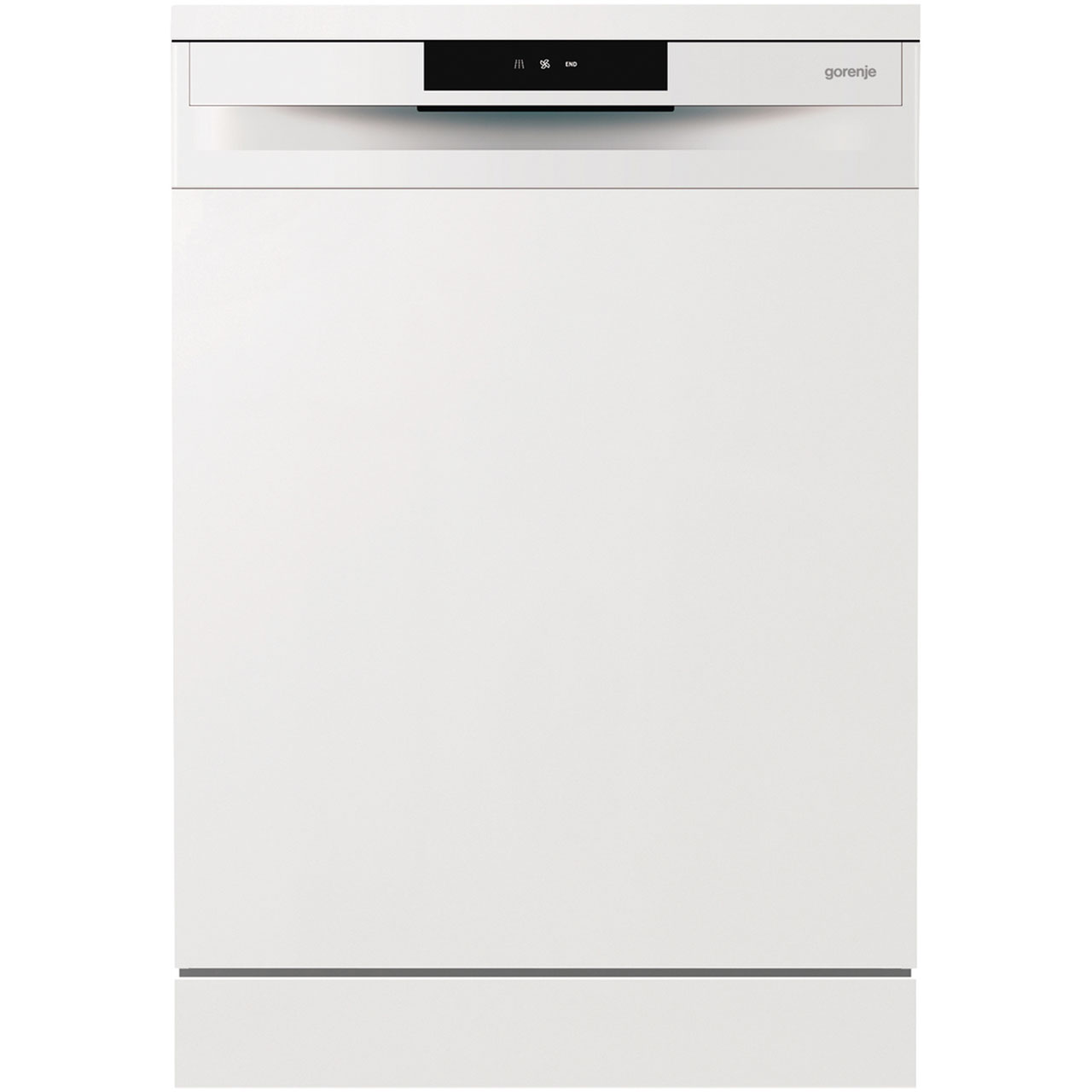 Gorenje GS62010WUK Essential Line A++ Dishwasher Full Size 60cm 12 ...