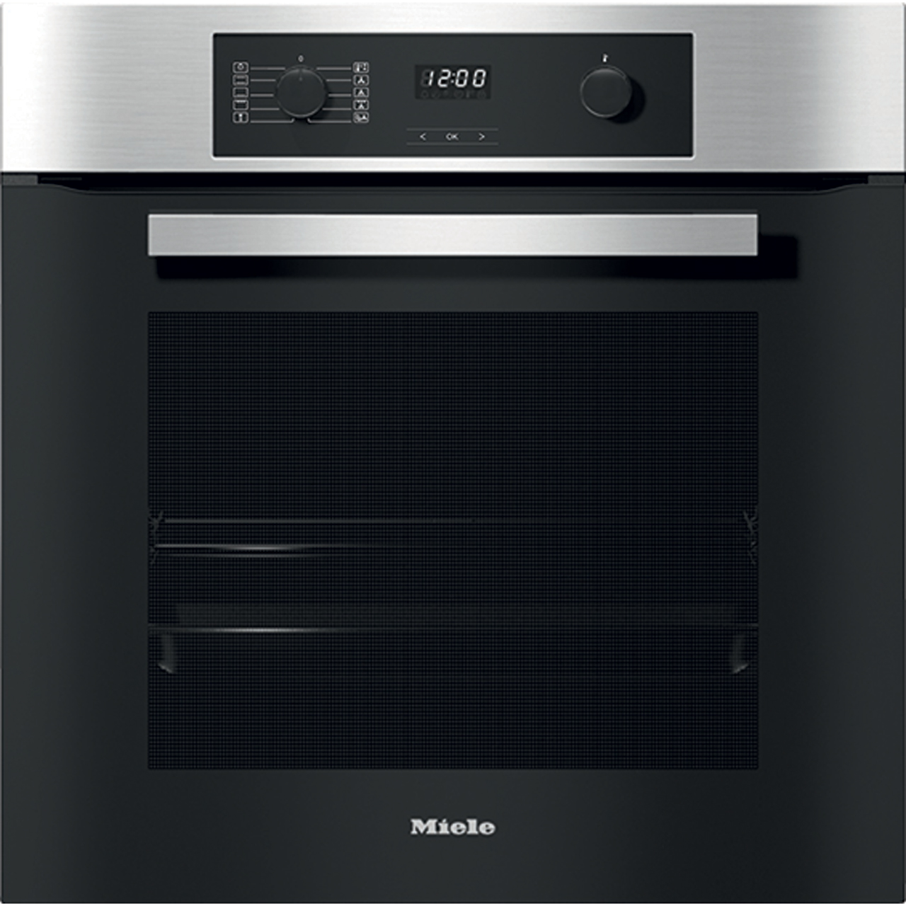 Miele H2265-1B Built In Electric Single Oven Review