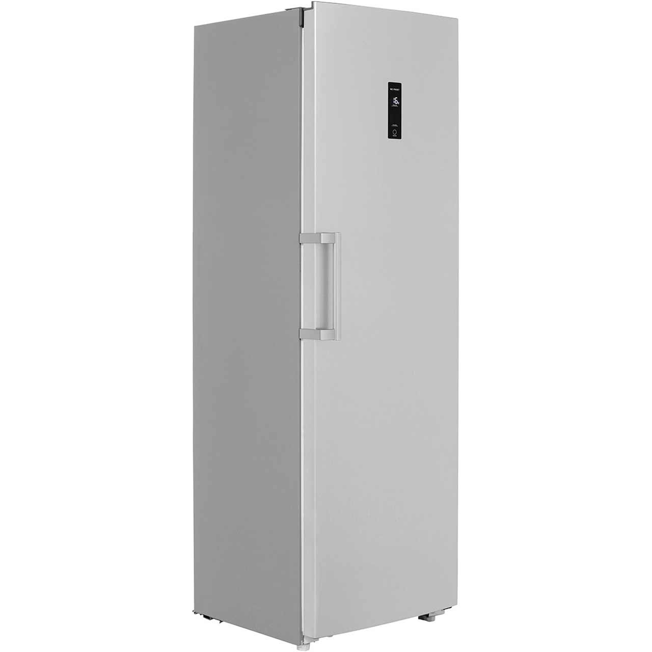 Haier HF255FAA Frost Free Upright Freezer Review