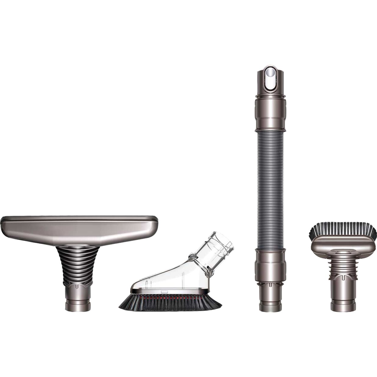 Dyson Handheld Tool Kit Vacuum Accessory Review