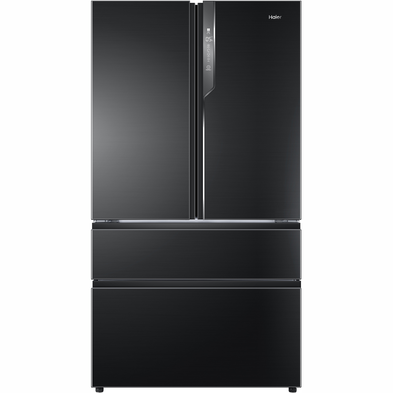 Haier HB25FSNAAA American Fridge Freezer Review