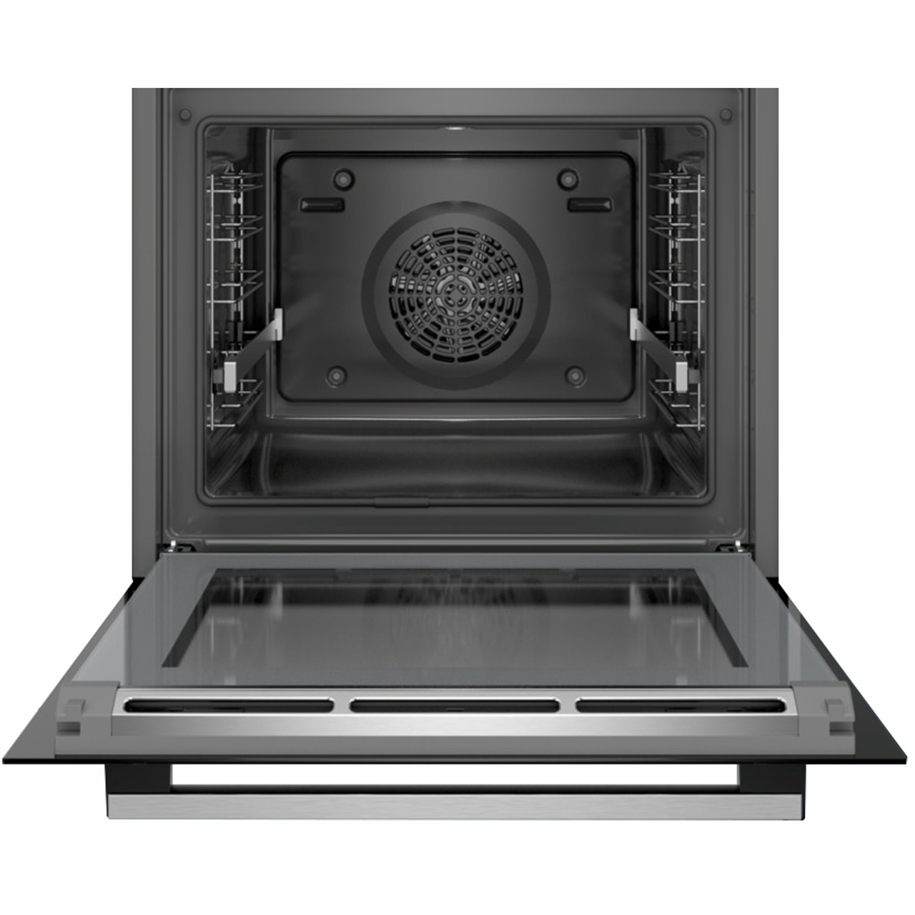 Siemens HB578A0S0B IQ500 Built In 59cm A Electric Single Oven