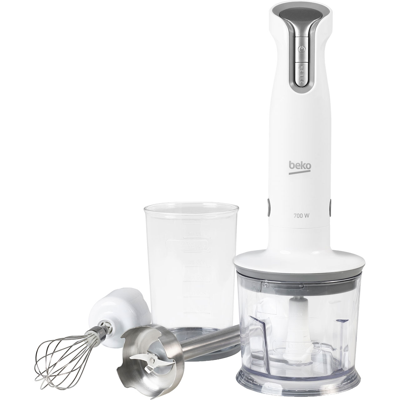 Beko HBA6700W Hand Blender Review