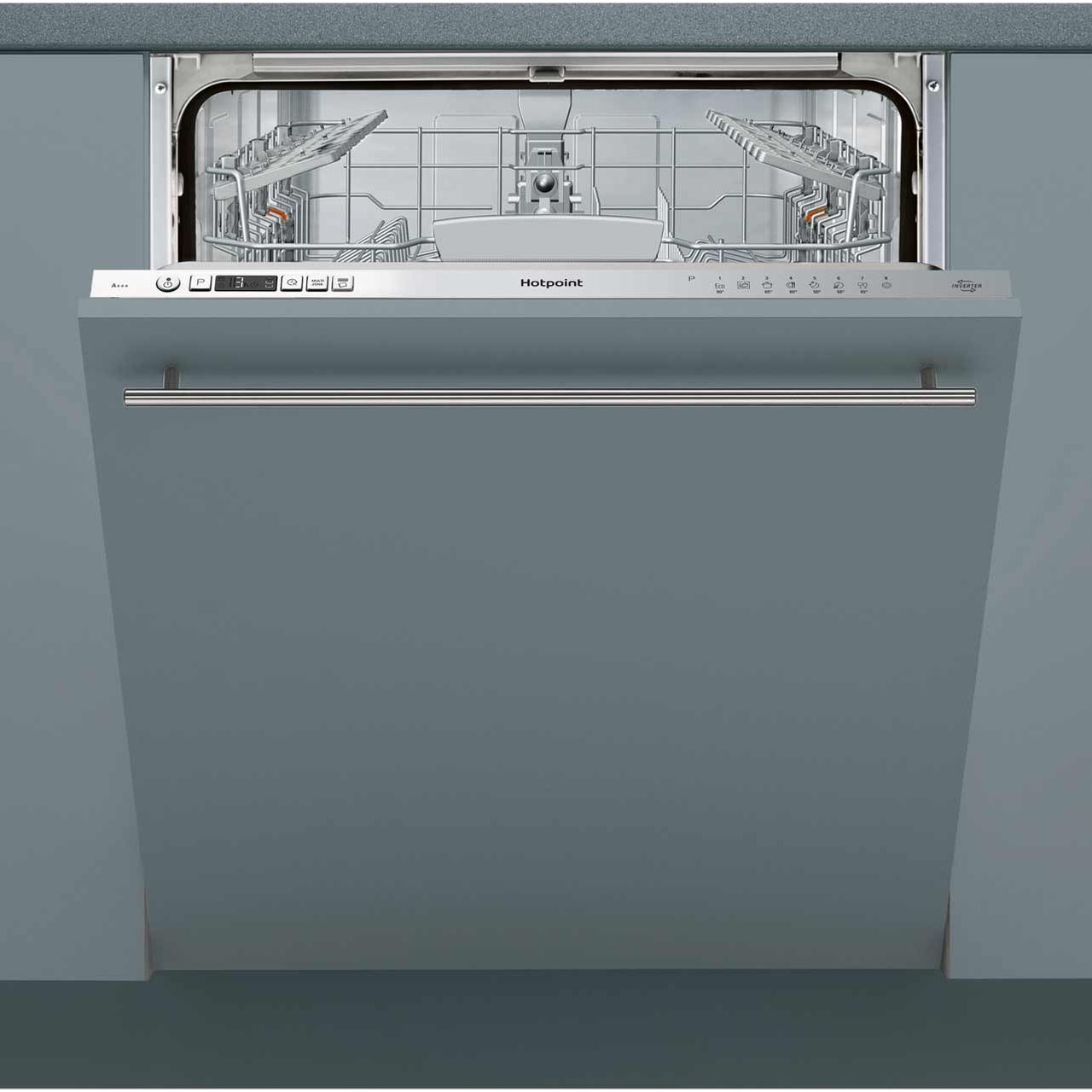best cheap integrated dishwasher