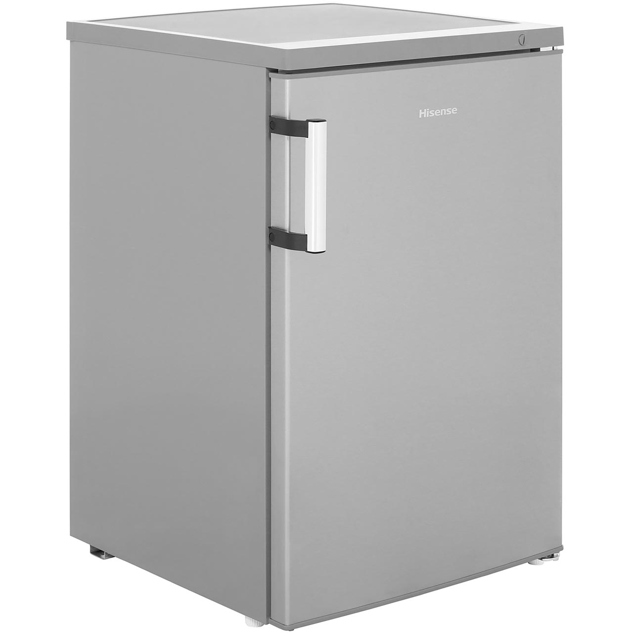 Hisense FV105D4BC2 Under Counter Freezer Review