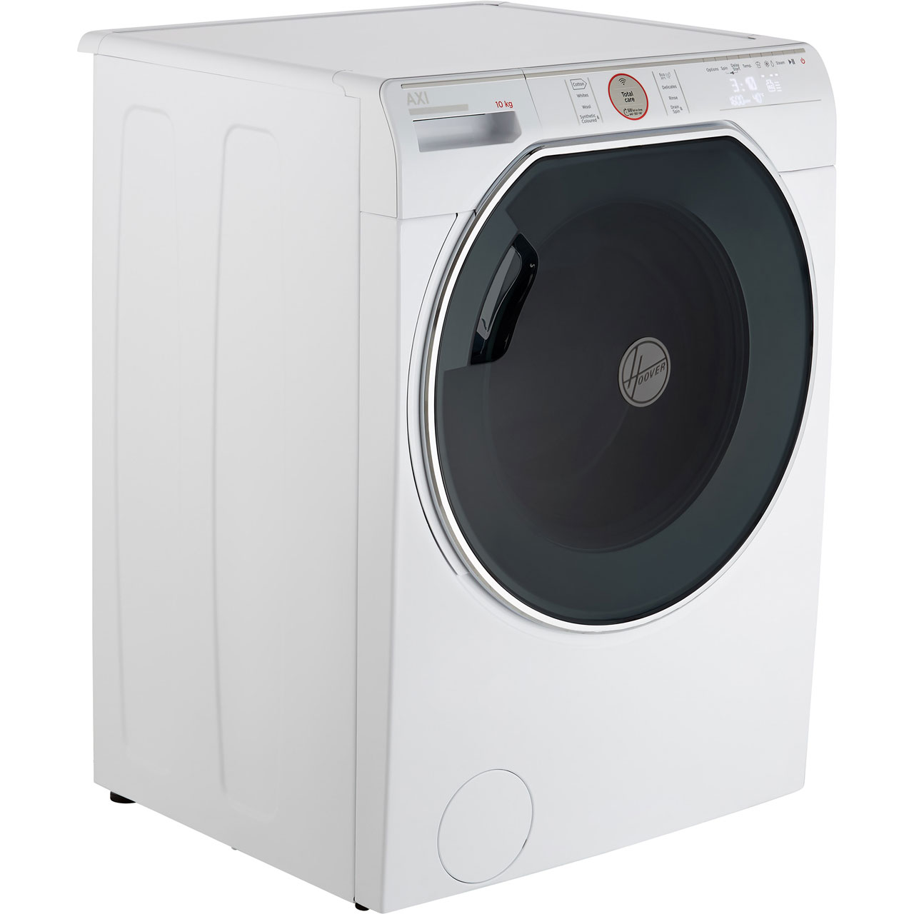 Hoover AWMPD610LH8R AXI A+++ Rated 10Kg 1600 RPM Washing Machine
