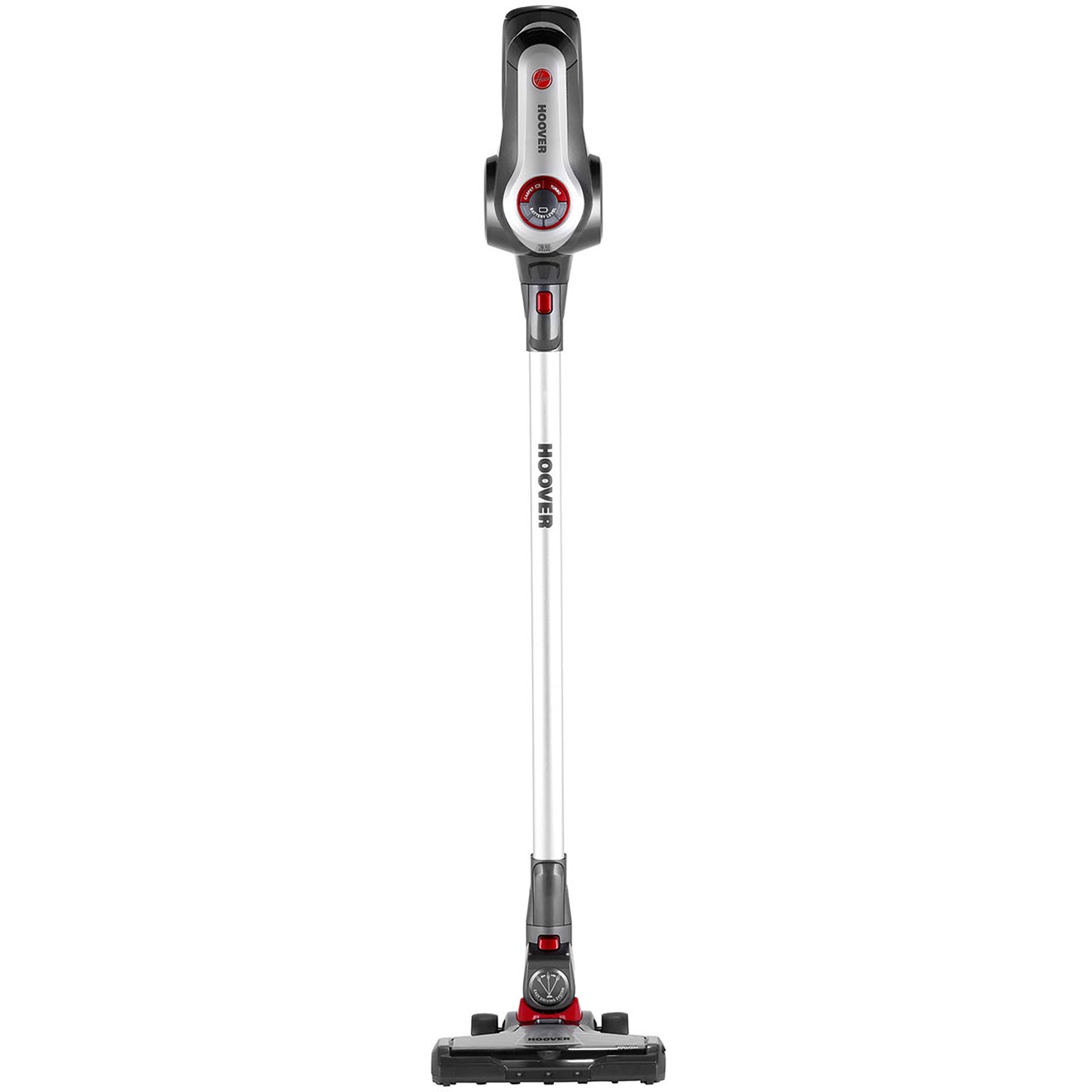 Hoover Discovery 22v DS22G Cordless Vacuum Cleaner Review