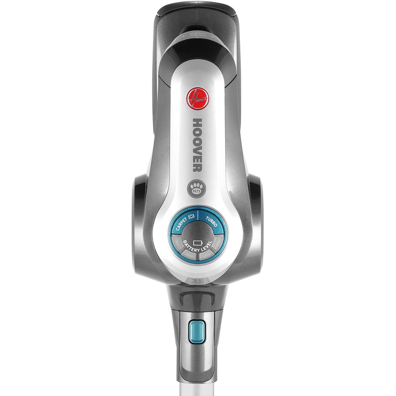 Hoover DS22PTG Discovery Pets 2in1 Cordless Vacuum Cleaner 1 Year 8016361945333 eBay