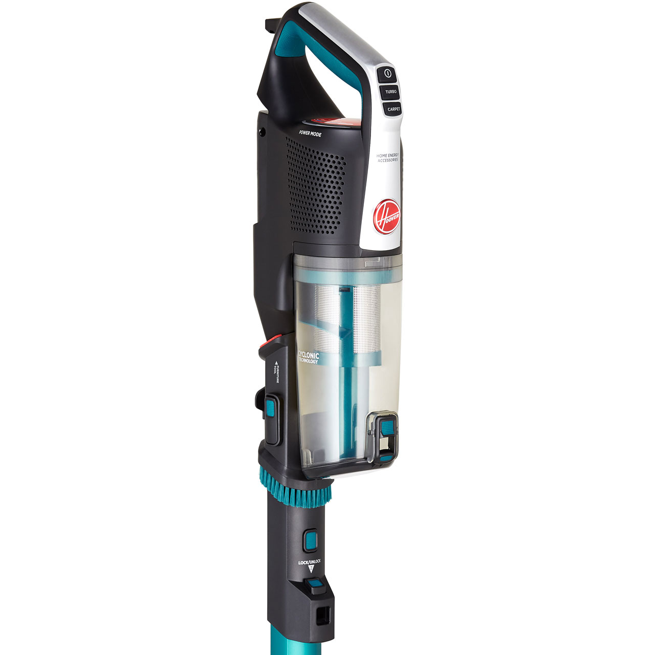 hoover h free 500 vacuum cleaner