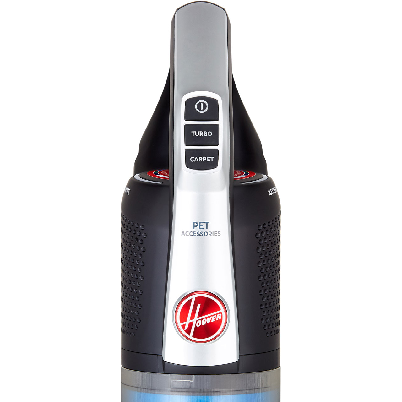 Hoover HF522UPT H-FREE 500 PETS Cordless Vacuum Cleaner 1 Year